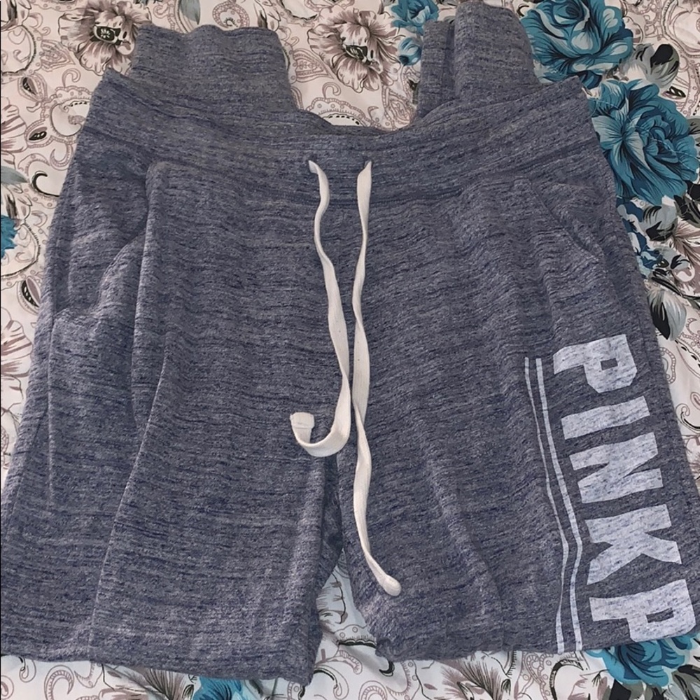 PINK pants